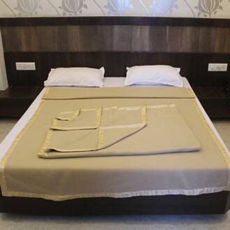 Hotel Sai Yatri, Shirdi 3